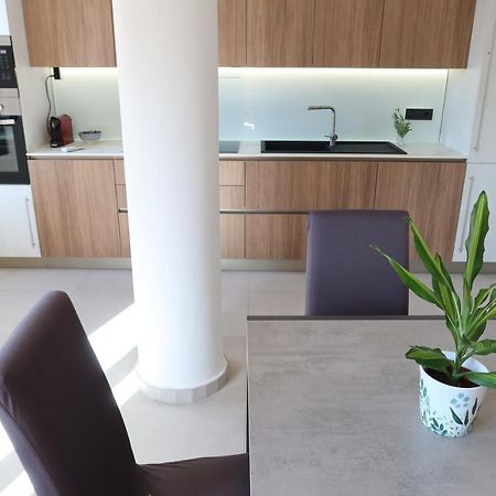 Ferienwohnung La Casa Di Loris Sarzana Exterior foto