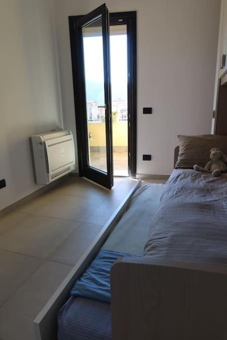Ferienwohnung La Casa Di Loris Sarzana Exterior foto