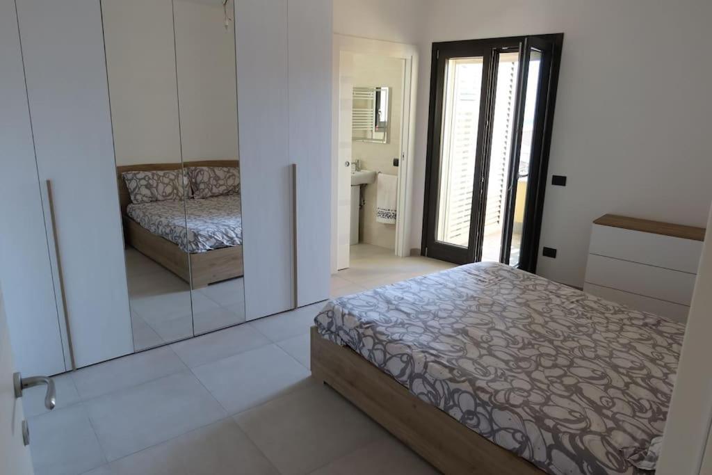 Ferienwohnung La Casa Di Loris Sarzana Exterior foto