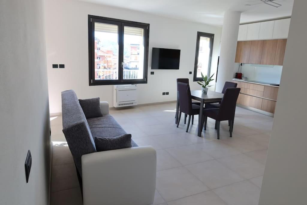 Ferienwohnung La Casa Di Loris Sarzana Exterior foto
