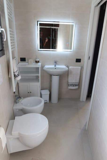 Ferienwohnung La Casa Di Loris Sarzana Exterior foto