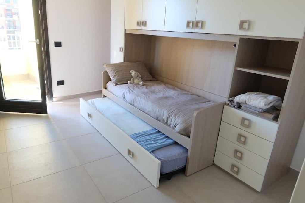 Ferienwohnung La Casa Di Loris Sarzana Exterior foto