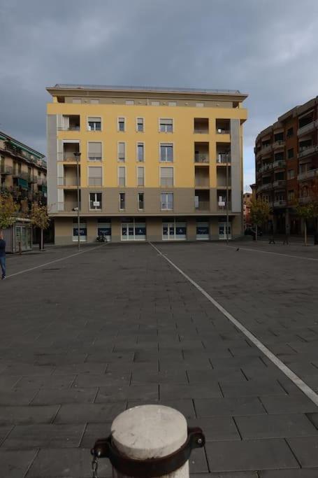 Ferienwohnung La Casa Di Loris Sarzana Exterior foto