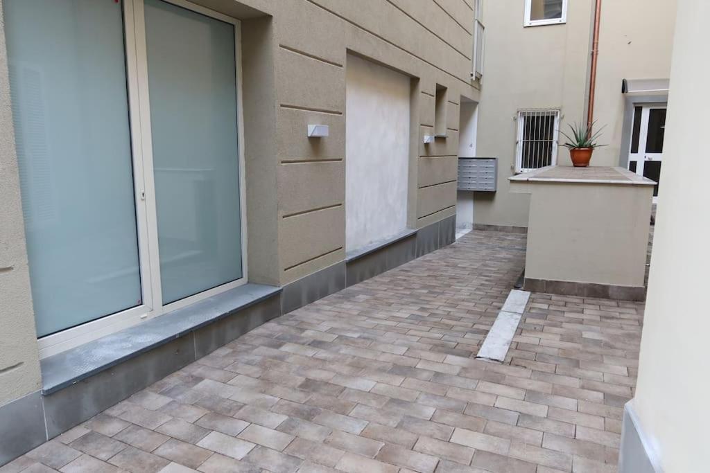 Ferienwohnung La Casa Di Loris Sarzana Exterior foto