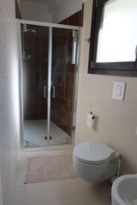 Ferienwohnung La Casa Di Loris Sarzana Exterior foto