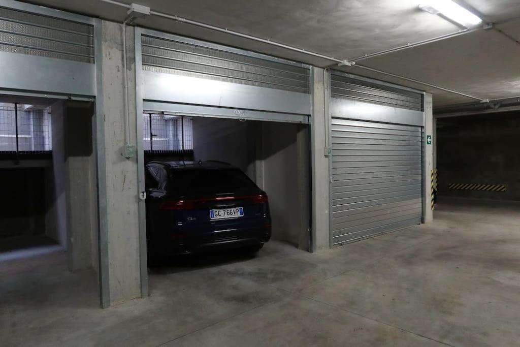 Ferienwohnung La Casa Di Loris Sarzana Exterior foto