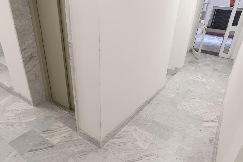 Ferienwohnung La Casa Di Loris Sarzana Exterior foto