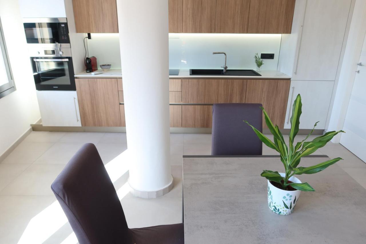 Ferienwohnung La Casa Di Loris Sarzana Exterior foto
