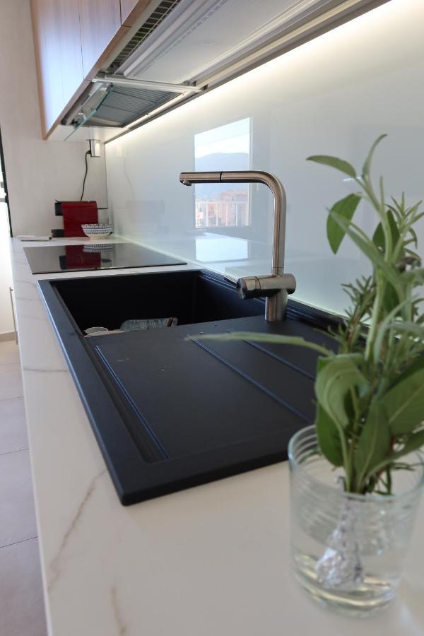 Ferienwohnung La Casa Di Loris Sarzana Exterior foto